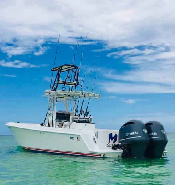 My Reel Job Robbie S Of Islamorada